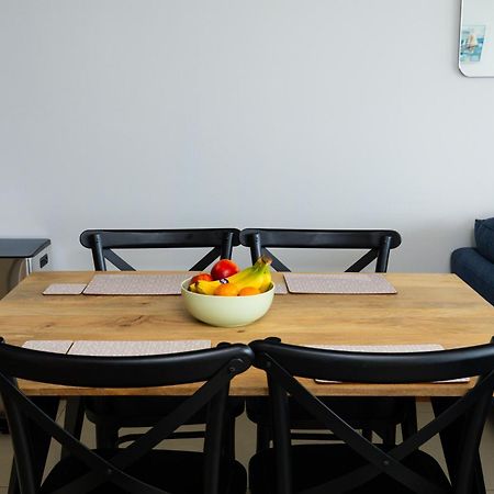 Tur An Tsaile - Galway Lakeside Apartments Ngoại thất bức ảnh
