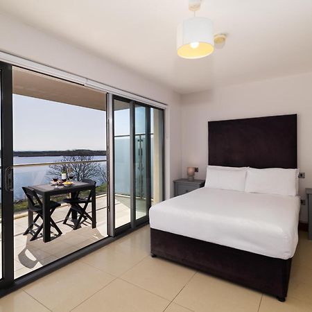 Tur An Tsaile - Galway Lakeside Apartments Ngoại thất bức ảnh