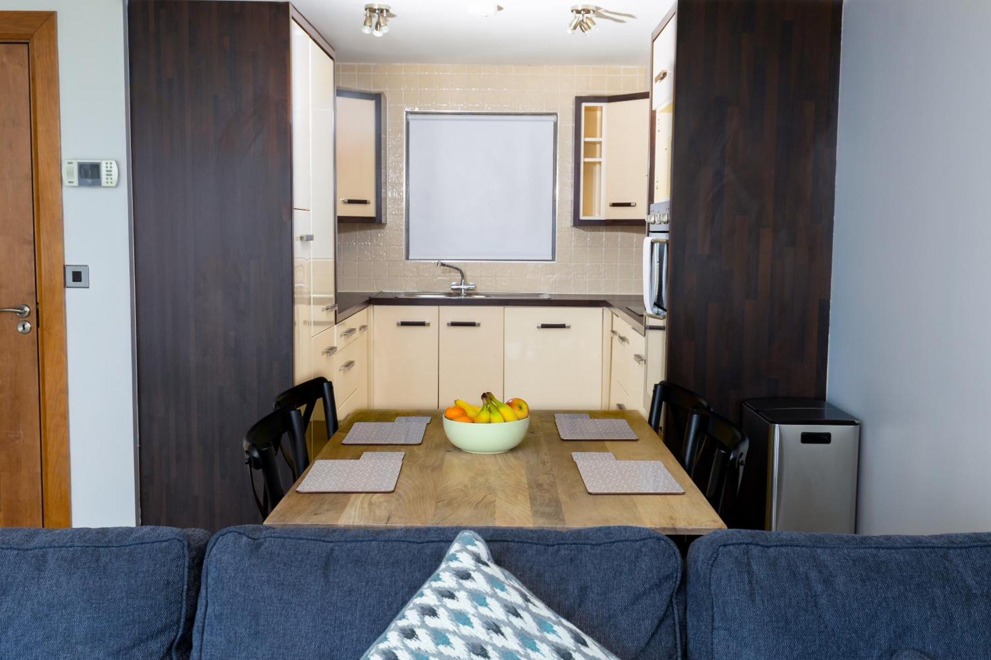 Tur An Tsaile - Galway Lakeside Apartments Ngoại thất bức ảnh