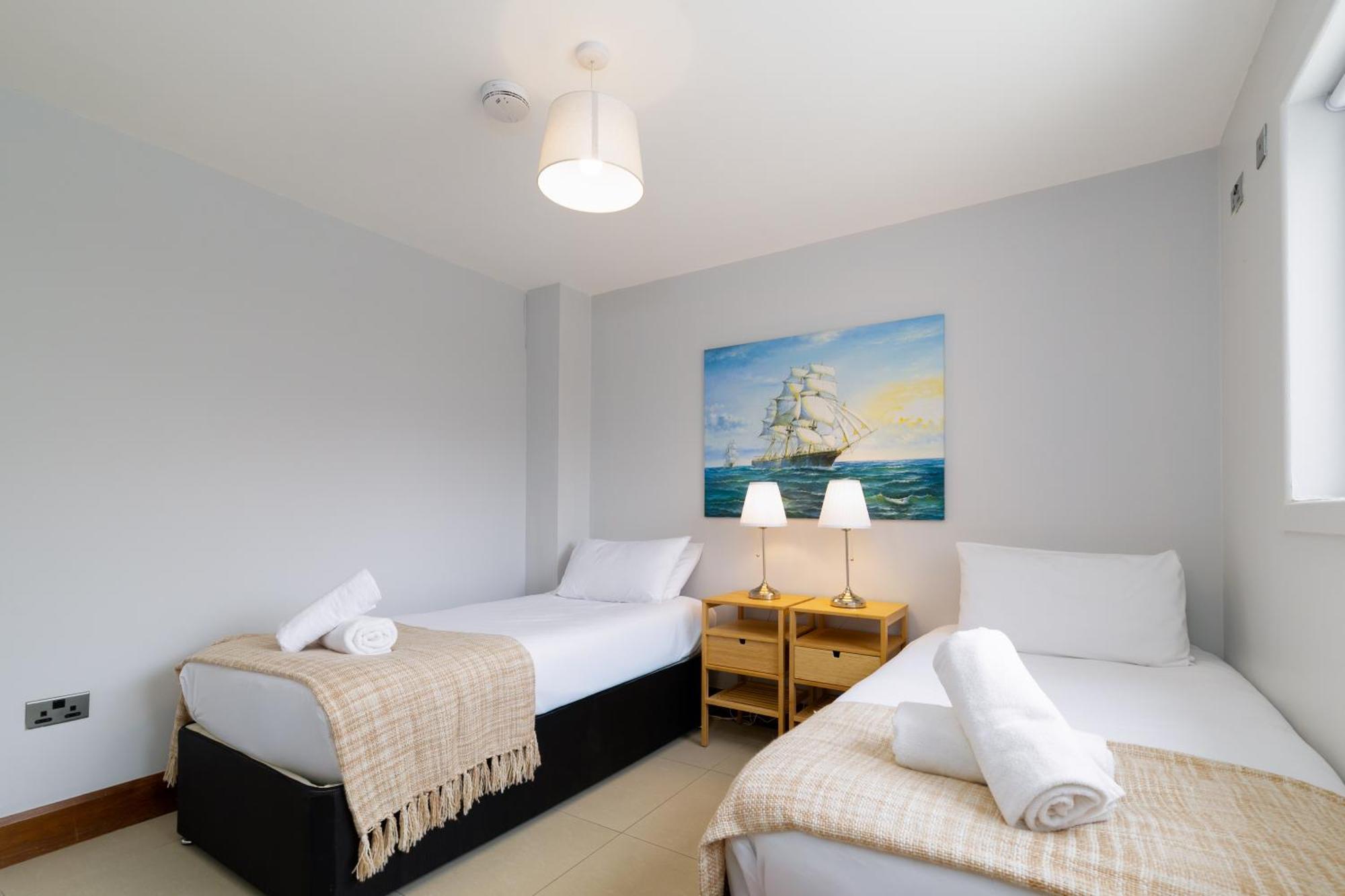 Tur An Tsaile - Galway Lakeside Apartments Ngoại thất bức ảnh