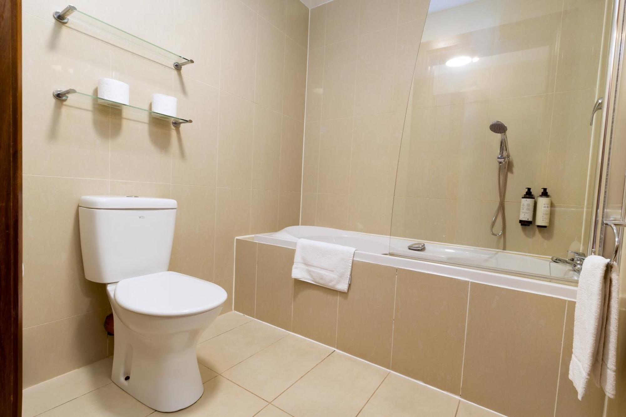 Tur An Tsaile - Galway Lakeside Apartments Ngoại thất bức ảnh