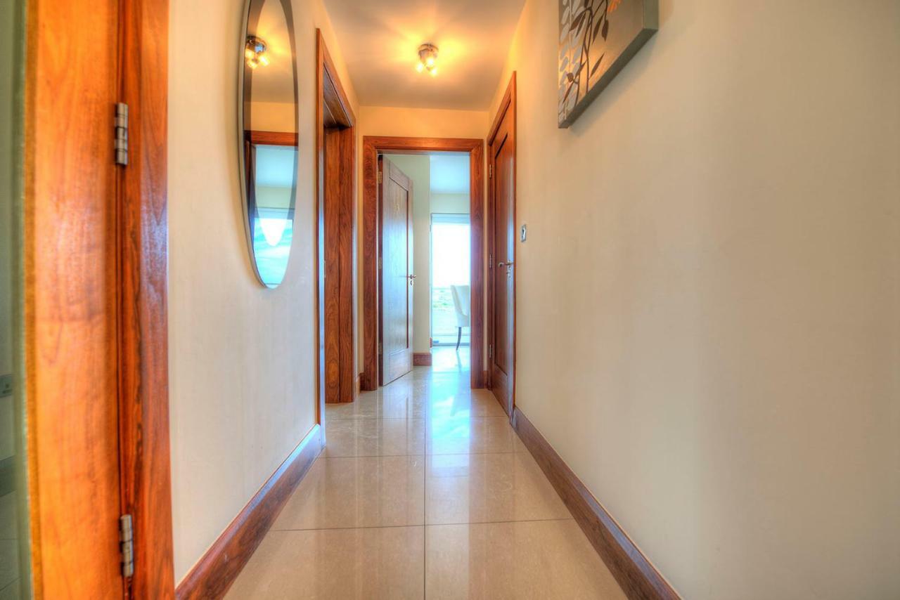 Tur An Tsaile - Galway Lakeside Apartments Ngoại thất bức ảnh