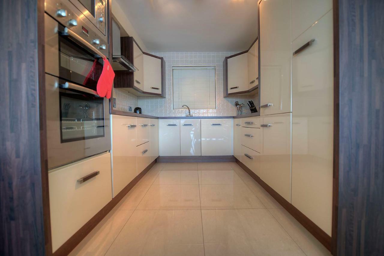Tur An Tsaile - Galway Lakeside Apartments Ngoại thất bức ảnh