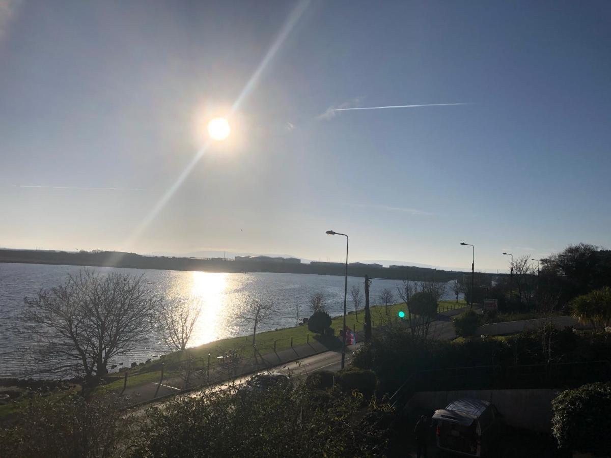 Tur An Tsaile - Galway Lakeside Apartments Ngoại thất bức ảnh